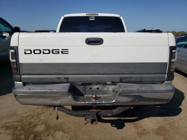 Photo 5 VIN: 1B7HC13Z61J224296 - DODGE ALL MODELS 