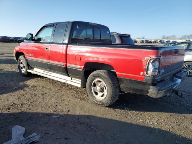 Photo 1 VIN: 1B7HC13Z6WJ154080 - DODGE ALL MODELS 