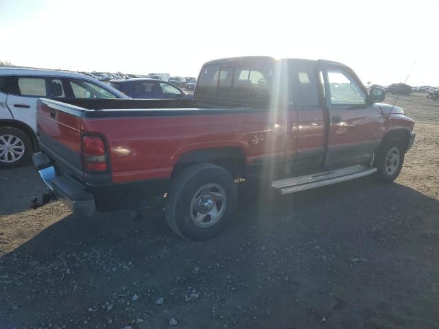 Photo 2 VIN: 1B7HC13Z6WJ154080 - DODGE ALL MODELS 