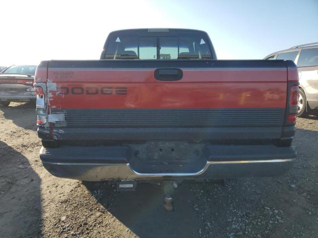 Photo 5 VIN: 1B7HC13Z6WJ154080 - DODGE ALL MODELS 