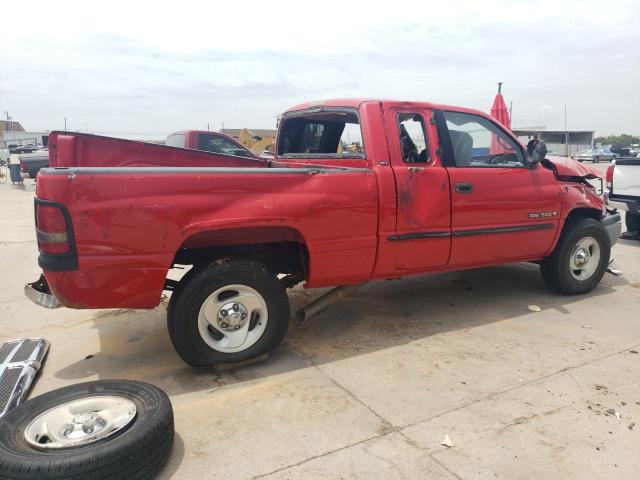 Photo 2 VIN: 1B7HC13Z6YJ179659 - DODGE RAM 1500 