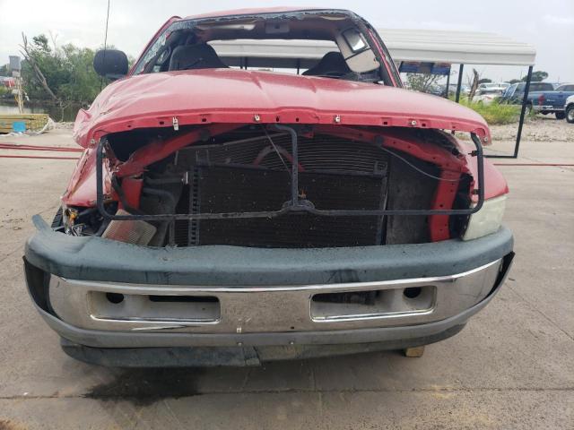 Photo 4 VIN: 1B7HC13Z6YJ179659 - DODGE RAM 1500 