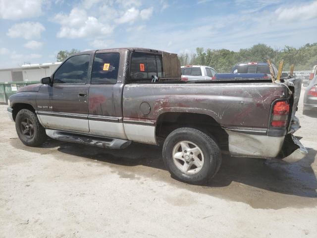 Photo 1 VIN: 1B7HC13Z7VJ549173 - DODGE RAM 1500 