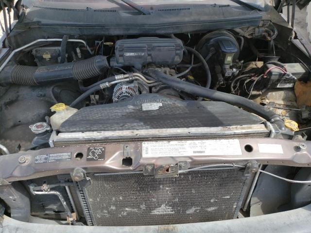 Photo 10 VIN: 1B7HC13Z7VJ549173 - DODGE RAM 1500 