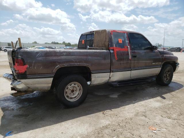 Photo 2 VIN: 1B7HC13Z7VJ549173 - DODGE RAM 1500 