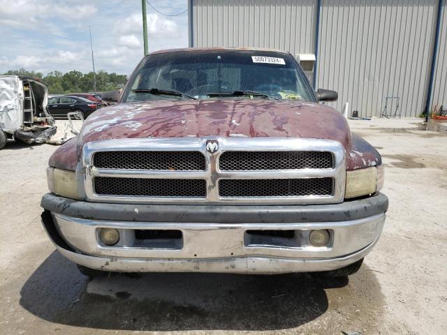 Photo 4 VIN: 1B7HC13Z7VJ549173 - DODGE RAM 1500 