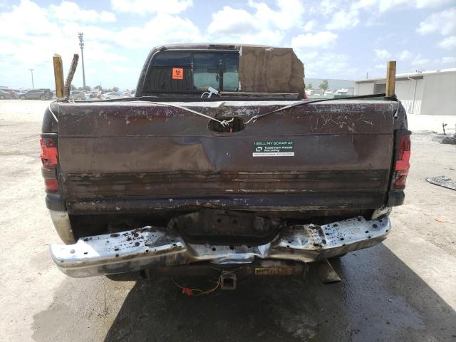 Photo 5 VIN: 1B7HC13Z7VJ549173 - DODGE RAM 1500 