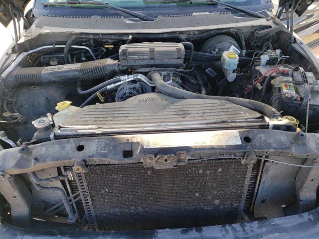 Photo 10 VIN: 1B7HC13Z7WJ127843 - DODGE RAM 1500 