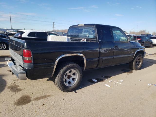 Photo 2 VIN: 1B7HC13Z7WJ127843 - DODGE RAM 1500 