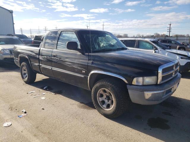 Photo 3 VIN: 1B7HC13Z7WJ127843 - DODGE RAM 1500 