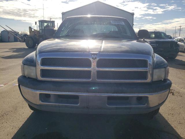 Photo 4 VIN: 1B7HC13Z7WJ127843 - DODGE RAM 1500 