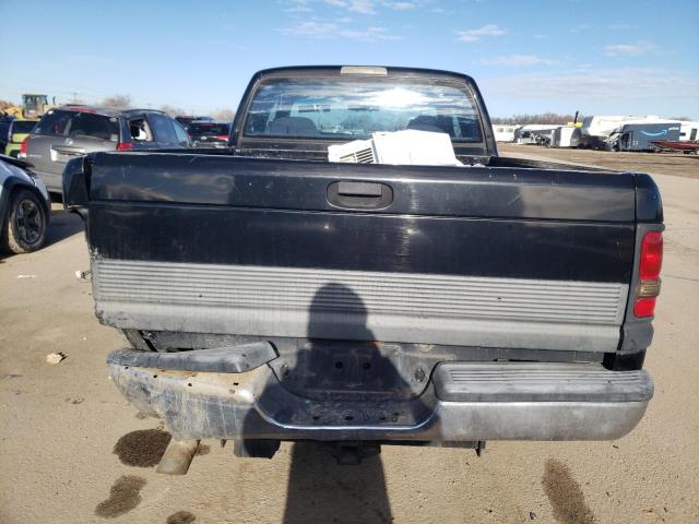 Photo 5 VIN: 1B7HC13Z7WJ127843 - DODGE RAM 1500 