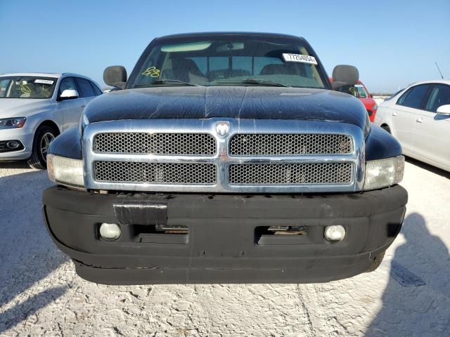 Photo 4 VIN: 1B7HC13Z7YJ122323 - DODGE RAM 1500 