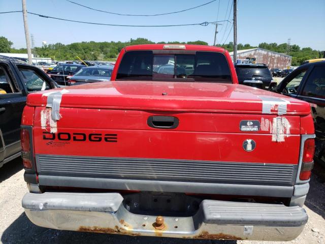 Photo 8 VIN: 1B7HC13Z81J218838 - DODGE ALL MODELS 