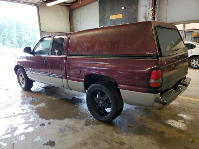 Photo 1 VIN: 1B7HC13Z8YJ145044 - DODGE RAM 1500 