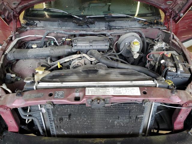 Photo 10 VIN: 1B7HC13Z8YJ145044 - DODGE RAM 1500 