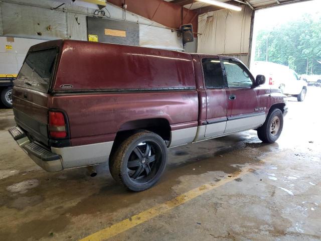 Photo 2 VIN: 1B7HC13Z8YJ145044 - DODGE RAM 1500 