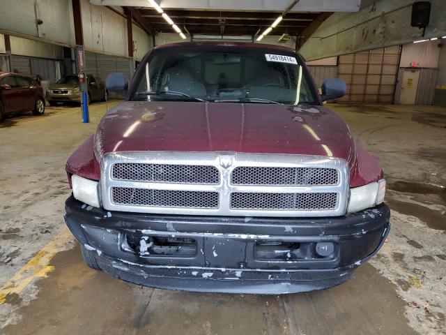 Photo 4 VIN: 1B7HC13Z8YJ145044 - DODGE RAM 1500 