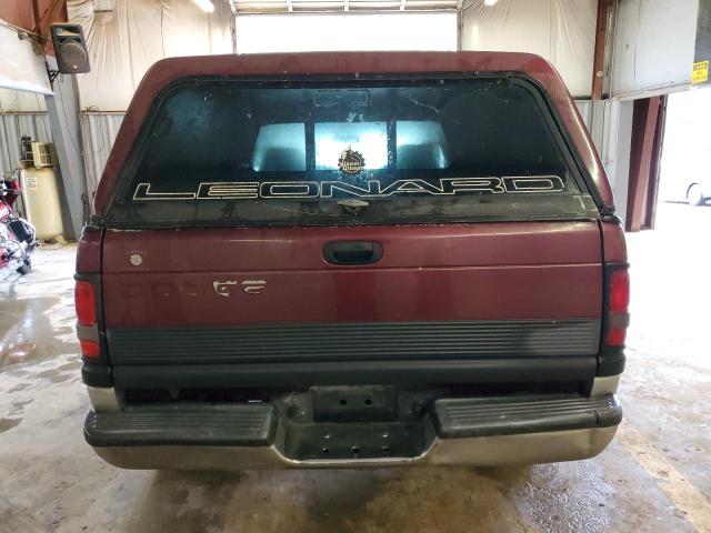 Photo 5 VIN: 1B7HC13Z8YJ145044 - DODGE RAM 1500 