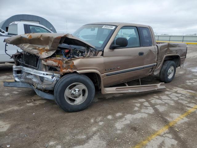 Photo 0 VIN: 1B7HC13Z9YJ155534 - DODGE RAM 1500 