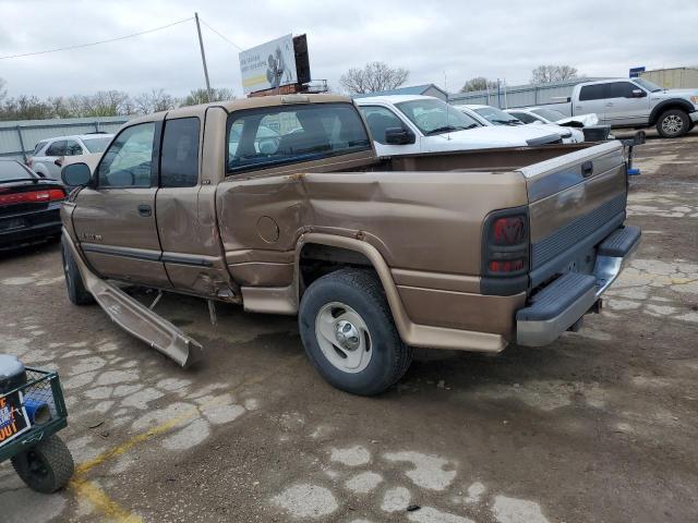 Photo 1 VIN: 1B7HC13Z9YJ155534 - DODGE RAM 1500 