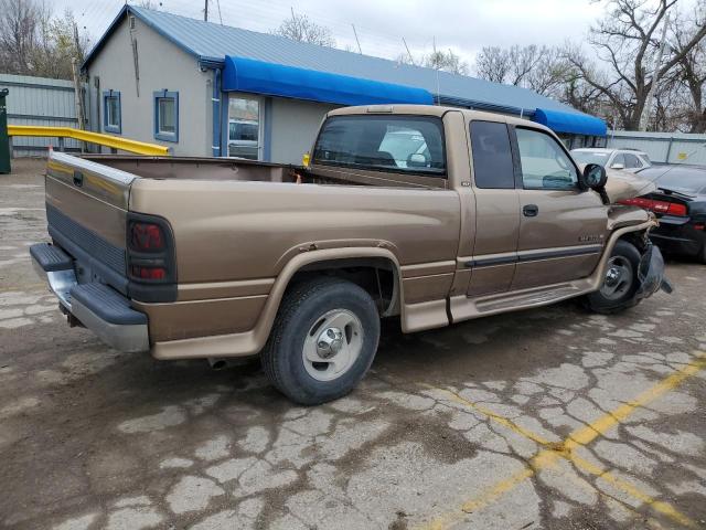 Photo 2 VIN: 1B7HC13Z9YJ155534 - DODGE RAM 1500 