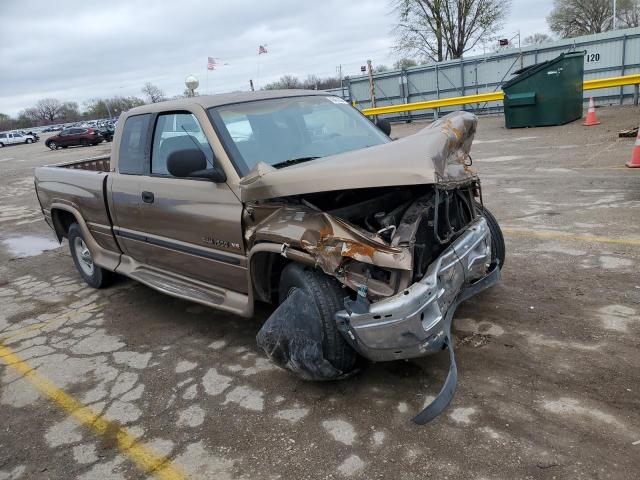 Photo 3 VIN: 1B7HC13Z9YJ155534 - DODGE RAM 1500 