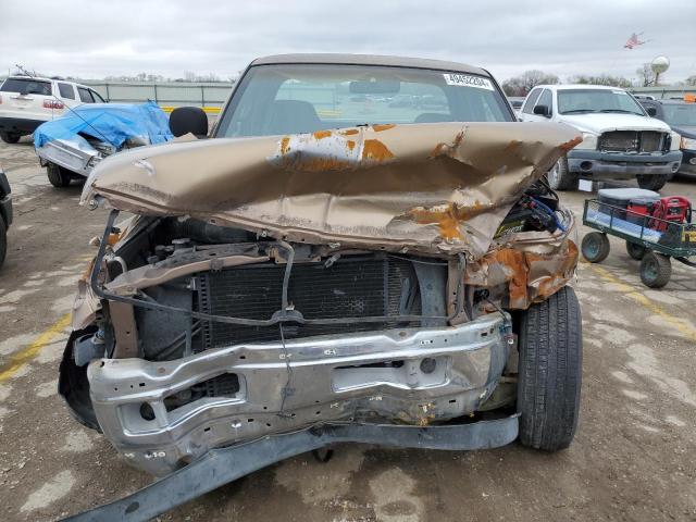 Photo 4 VIN: 1B7HC13Z9YJ155534 - DODGE RAM 1500 