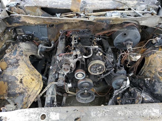 Photo 10 VIN: 1B7HC13ZXWJ100720 - DODGE RAM 1500 