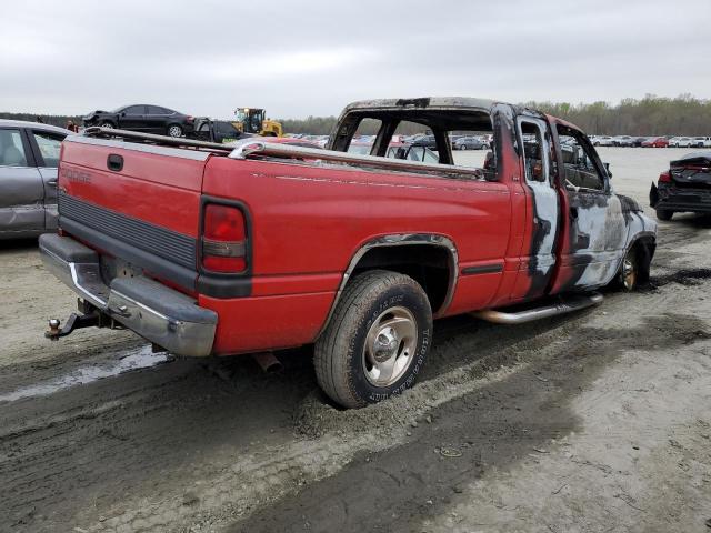 Photo 2 VIN: 1B7HC13ZXWJ100720 - DODGE RAM 1500 