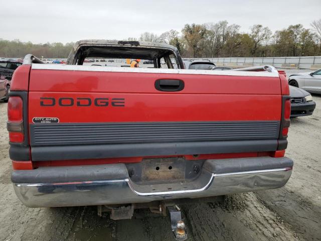 Photo 5 VIN: 1B7HC13ZXWJ100720 - DODGE RAM 1500 