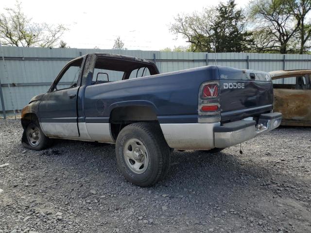 Photo 1 VIN: 1B7HC16X01S116731 - DODGE ALL MODELS 