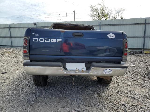 Photo 5 VIN: 1B7HC16X01S116731 - DODGE ALL MODELS 