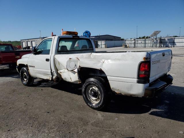 Photo 1 VIN: 1B7HC16X01S270307 - DODGE RAM 1500 