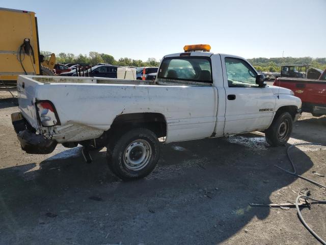 Photo 2 VIN: 1B7HC16X01S270307 - DODGE RAM 1500 