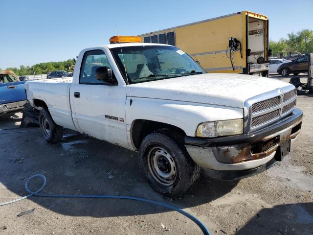 Photo 3 VIN: 1B7HC16X01S270307 - DODGE RAM 1500 