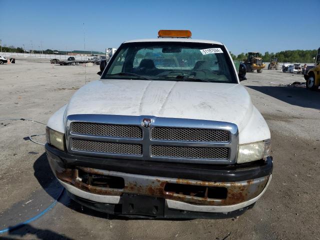 Photo 4 VIN: 1B7HC16X01S270307 - DODGE RAM 1500 