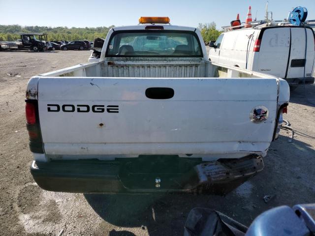 Photo 5 VIN: 1B7HC16X01S270307 - DODGE RAM 1500 