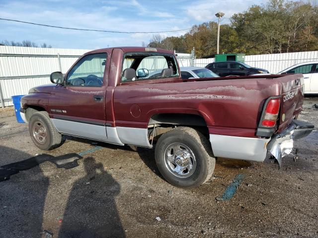 Photo 1 VIN: 1B7HC16X01S679066 - DODGE RAM 1500 