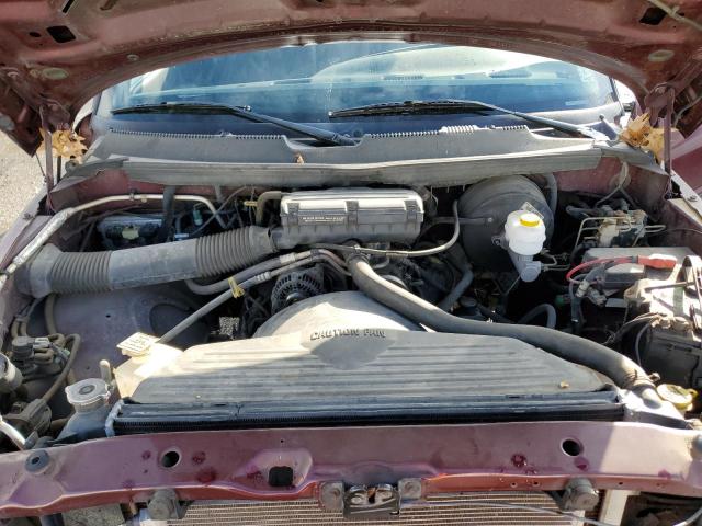 Photo 10 VIN: 1B7HC16X01S679066 - DODGE RAM 1500 