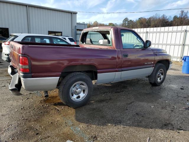 Photo 2 VIN: 1B7HC16X01S679066 - DODGE RAM 1500 