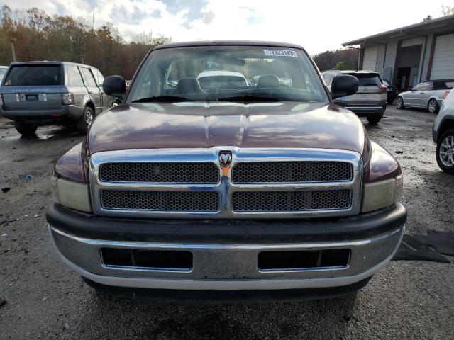 Photo 4 VIN: 1B7HC16X01S679066 - DODGE RAM 1500 