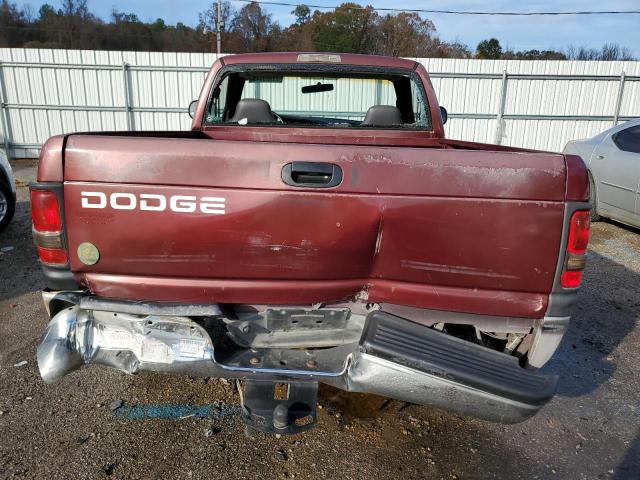 Photo 5 VIN: 1B7HC16X01S679066 - DODGE RAM 1500 