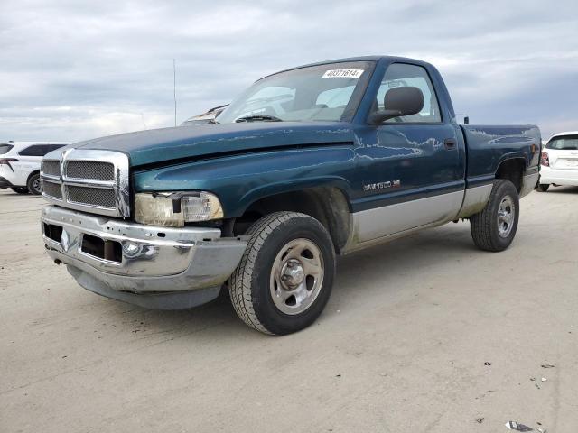 Photo 0 VIN: 1B7HC16X0XS187307 - DODGE RAM 1500 