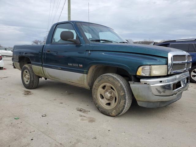 Photo 3 VIN: 1B7HC16X0XS187307 - DODGE RAM 1500 