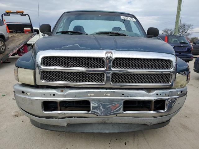 Photo 4 VIN: 1B7HC16X0XS187307 - DODGE RAM 1500 