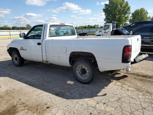 Photo 1 VIN: 1B7HC16X21S246736 - DODGE RAM 1500 