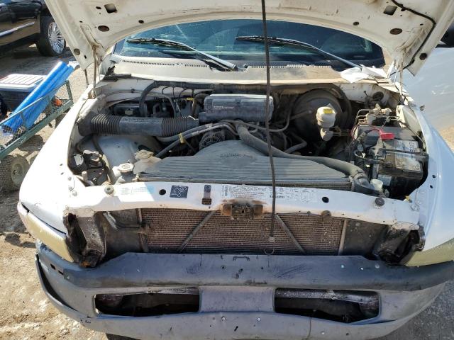 Photo 10 VIN: 1B7HC16X21S246736 - DODGE RAM 1500 