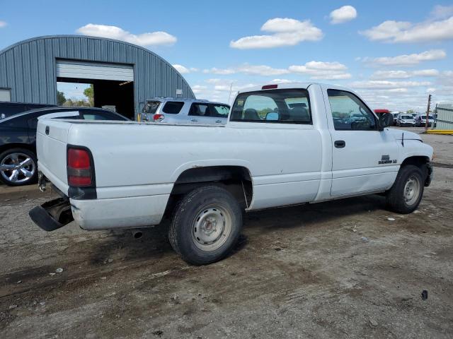 Photo 2 VIN: 1B7HC16X21S246736 - DODGE RAM 1500 