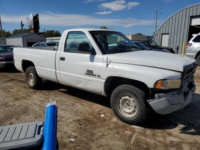 Photo 3 VIN: 1B7HC16X21S246736 - DODGE RAM 1500 